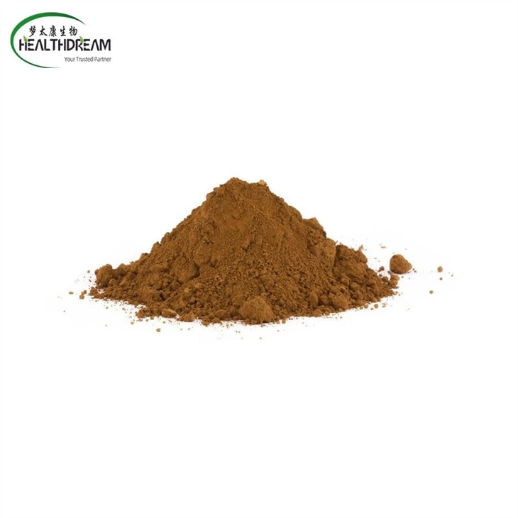 Bacopa Monniera Extract10%