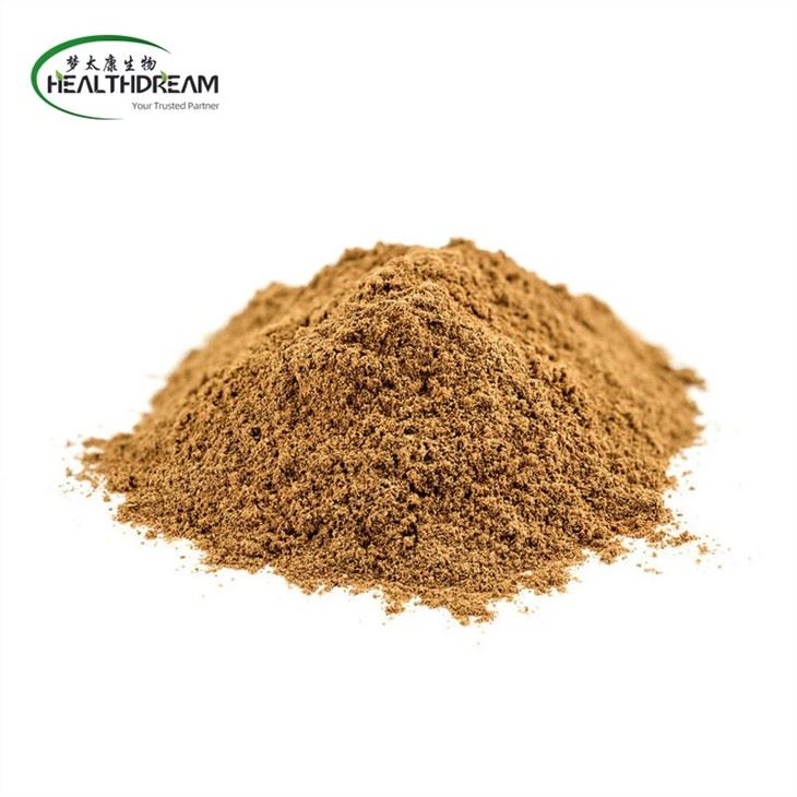 Buckwheat Extract
