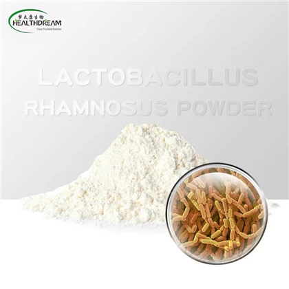 Lactobacillus rhamnosus tozu